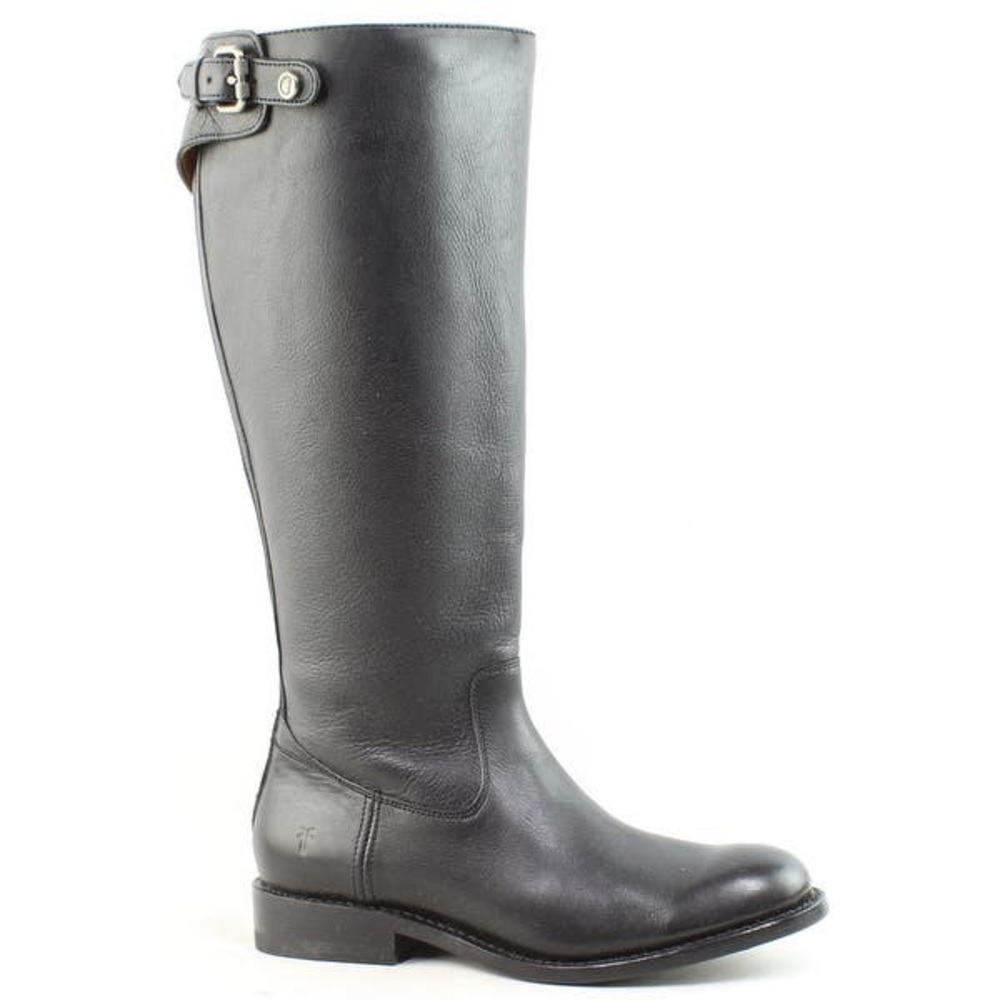 Frye Jayden Buckle boots